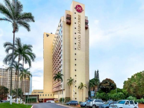 BSB STAY Flats Particulares - Grand Mercure SHN